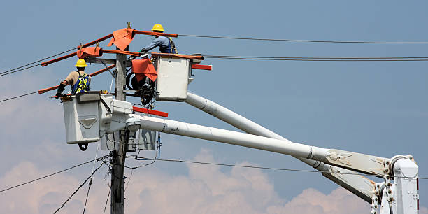 Professional Electrical Services in Brices Creek, NC